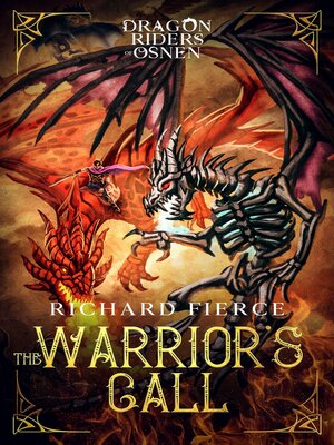 cover image of The Warrior's Call
